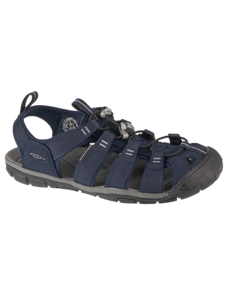 Keen Clearwater CNX in Dunkelblau