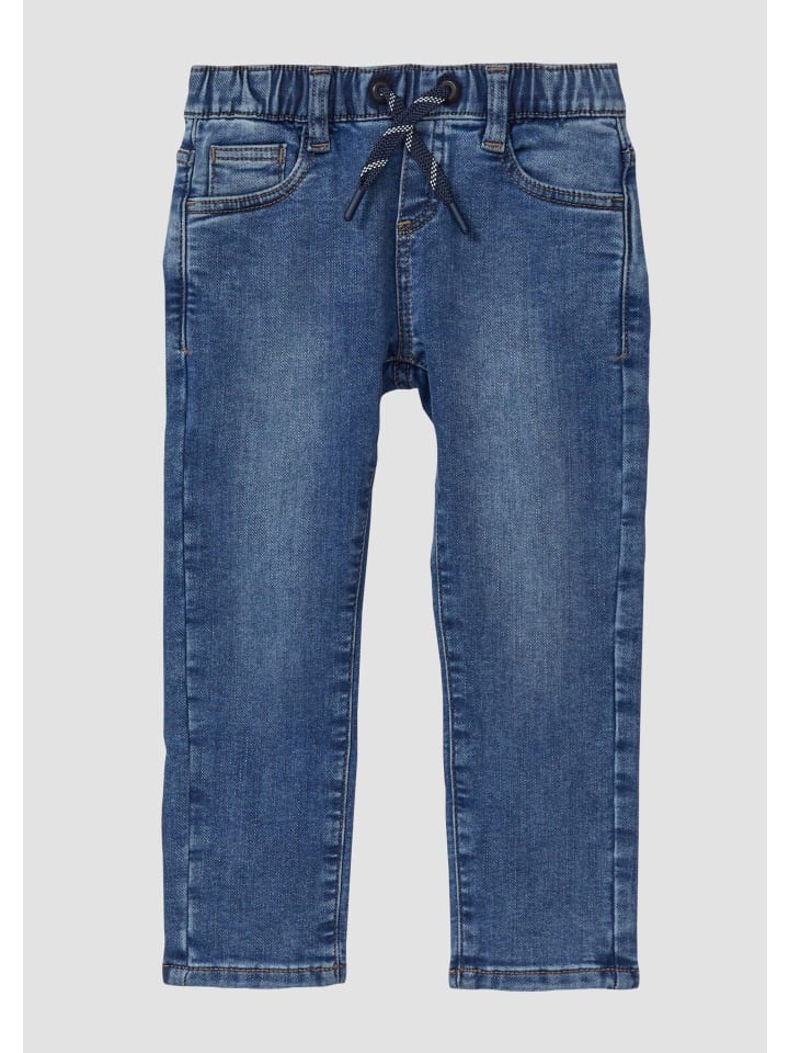 Jeans-Hose PELLE in 56Z2_blau