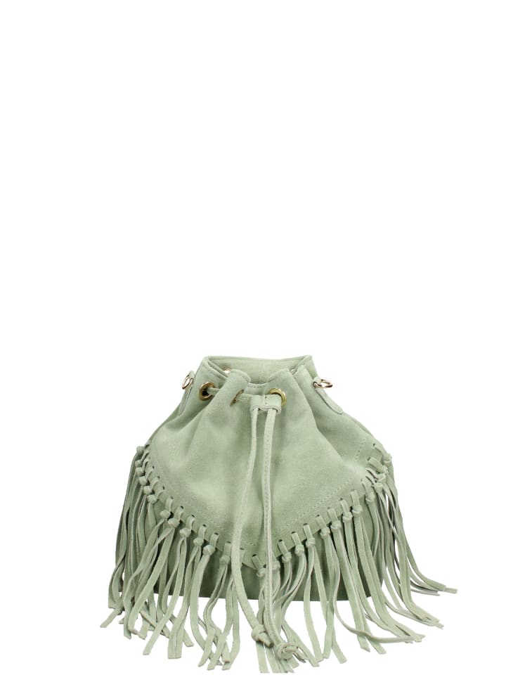 Eimer Tasche in L896 MINTA