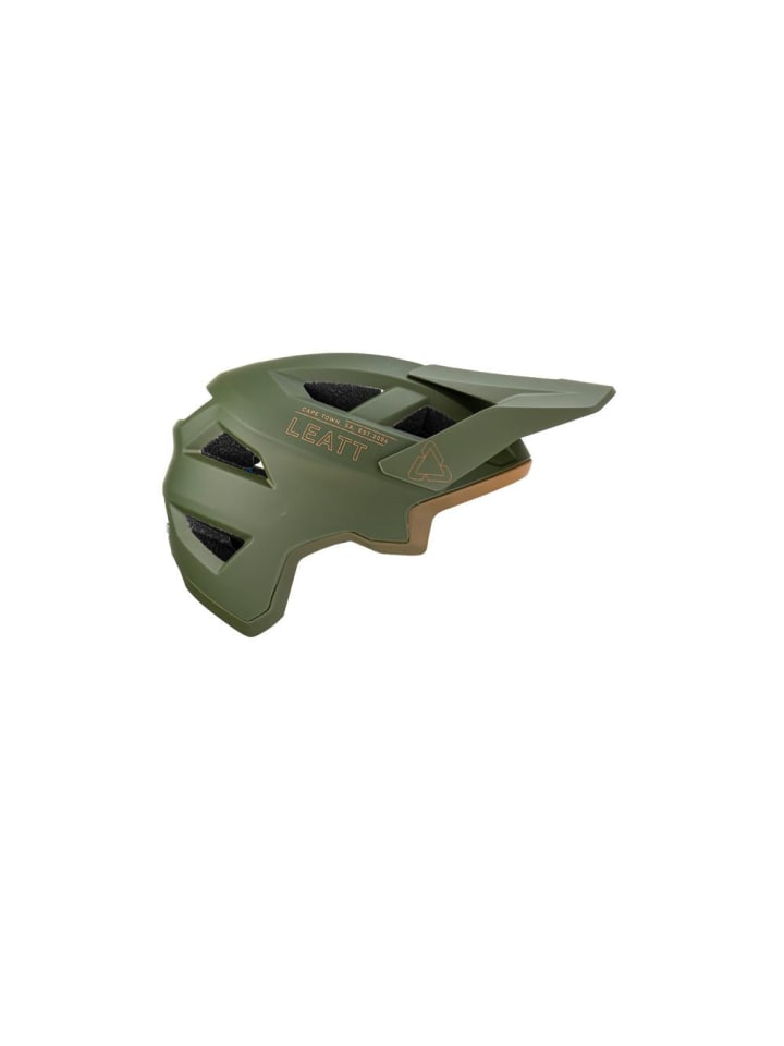 Helmet MTB All Mountain 2.0 Pine 2023