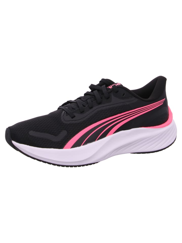 Trainingsschuh Pounce Lite in Schwarz