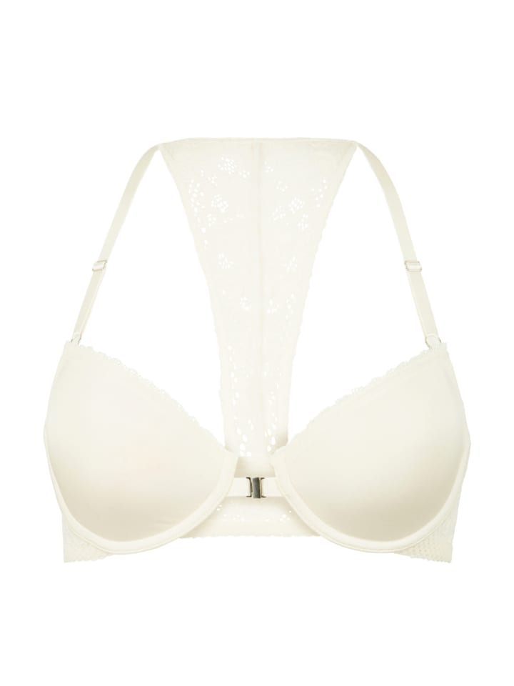 Schalen-BH in creme