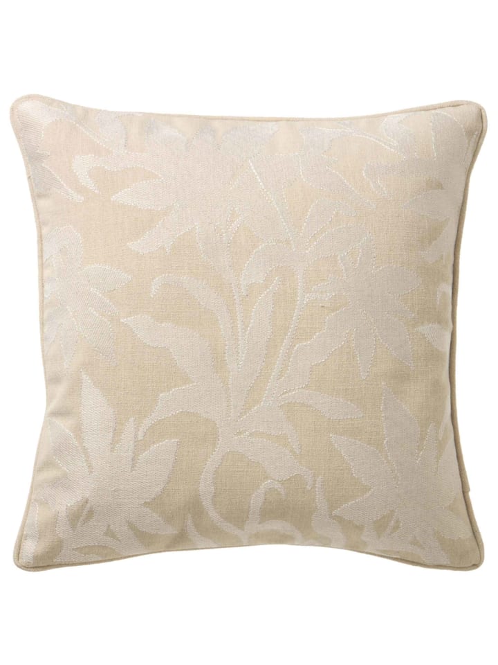 Kissenhülle Kissenhüllen FS26 1 in Beige