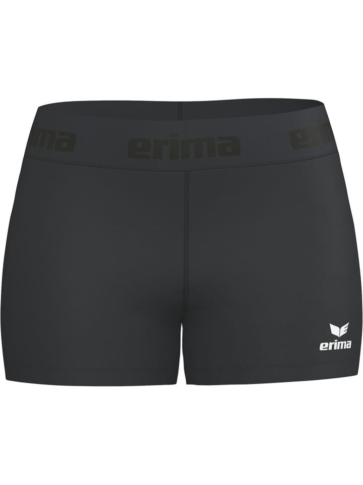 Tight T&F WINGS tight in Schwarz012