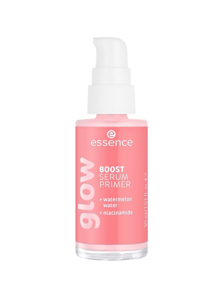 Glow-Boost Primer-Serum 30 ml