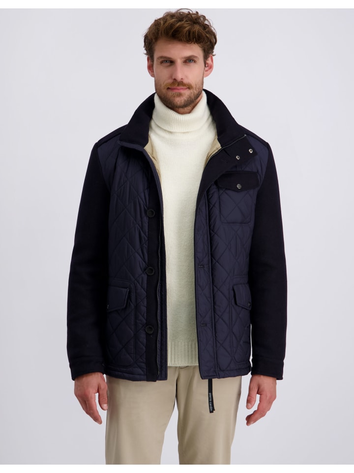 Jacke in Salute
