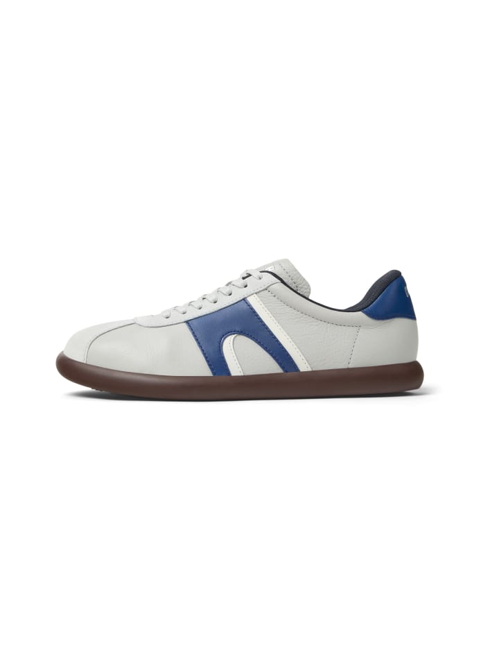 Sneaker " Pelotas Soller " in Pastellgrau