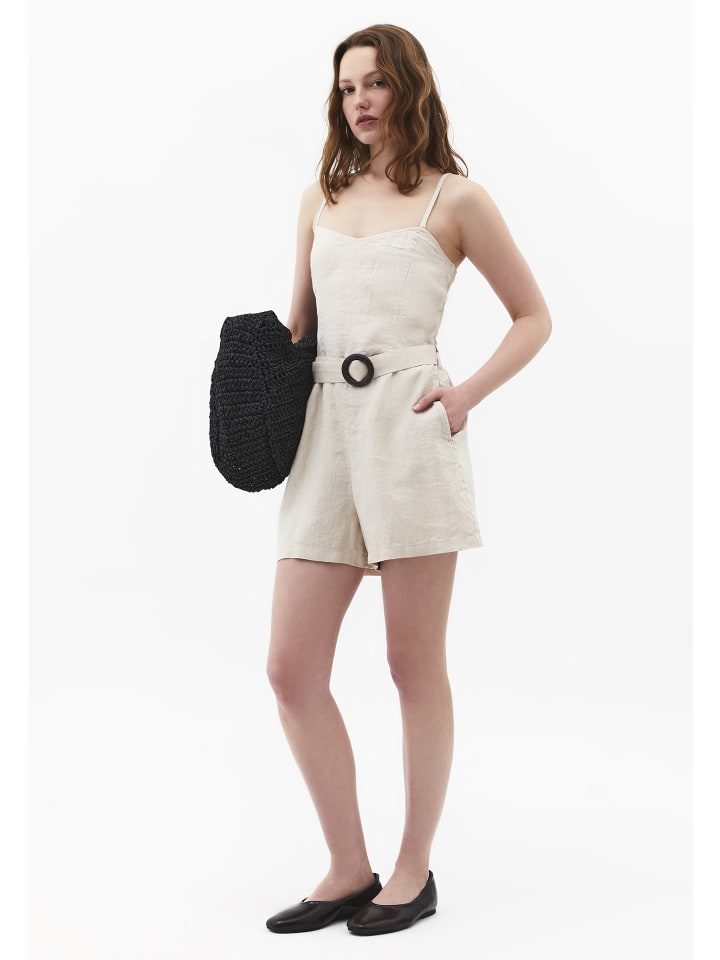 Kurzoverall ANCIENT SCROLL