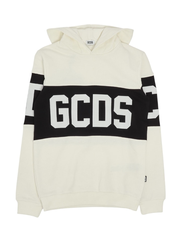 Hoodie 1926BA Weiß