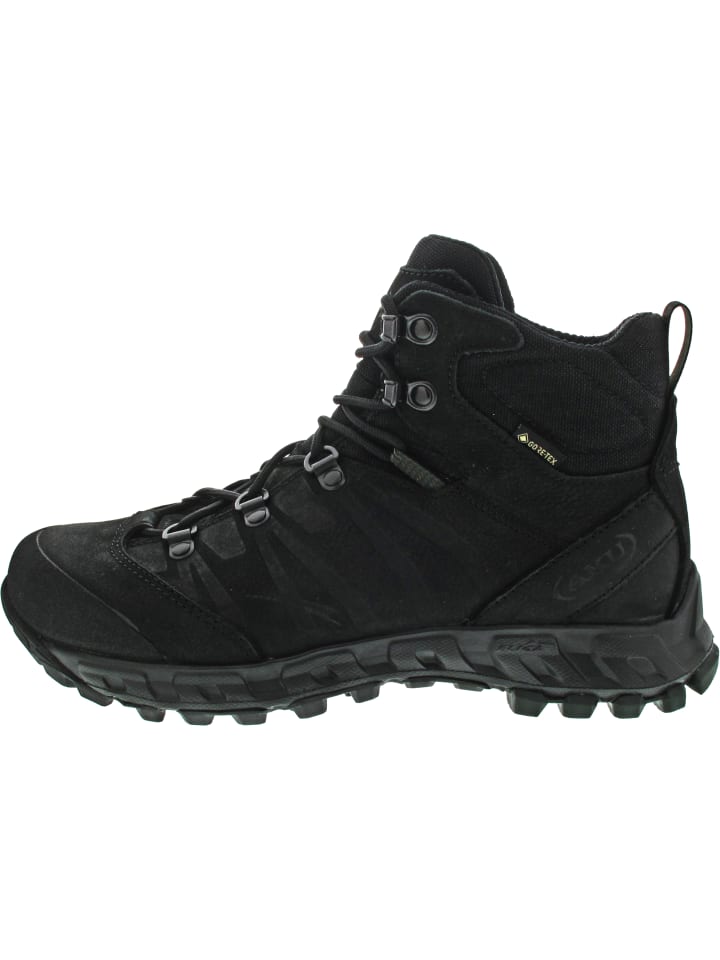 Coldai NBK GTX Wanderstiefel Schwarz