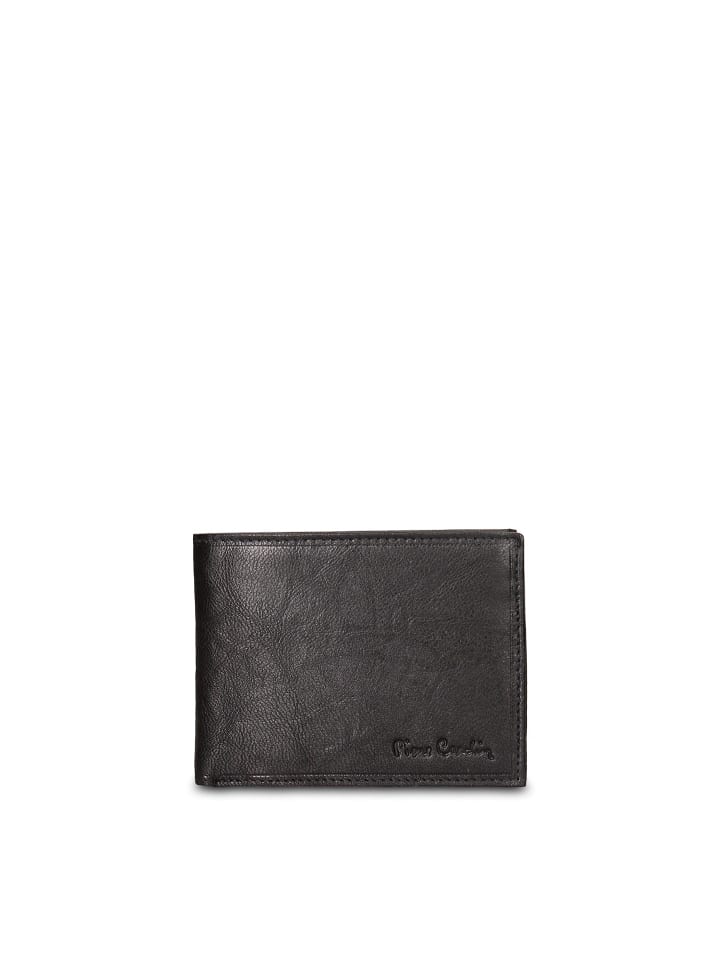 Geldbörse in BLACK
