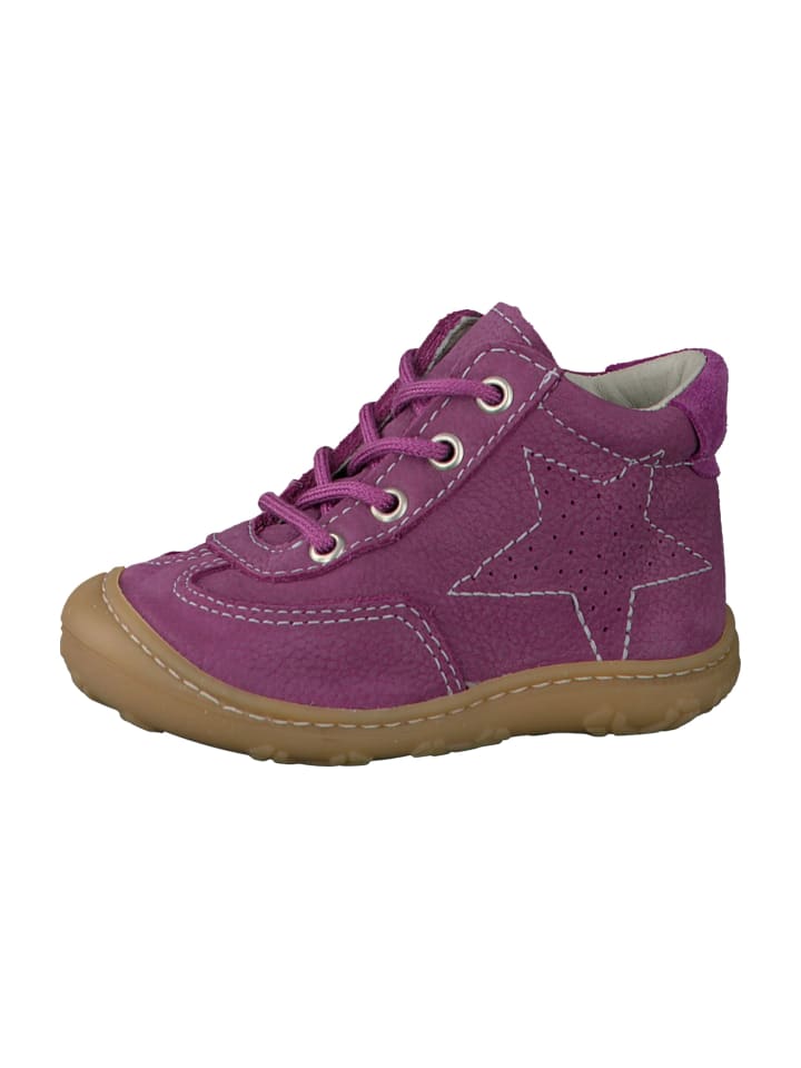 Lauflernschuhe in Pink