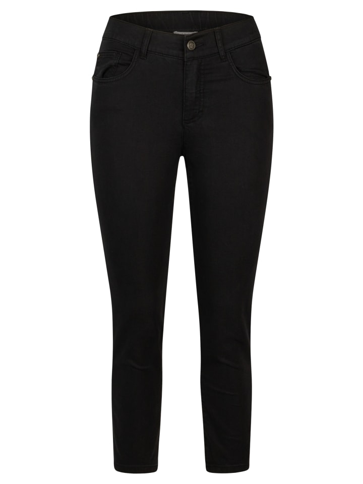 Hose in Schwarz