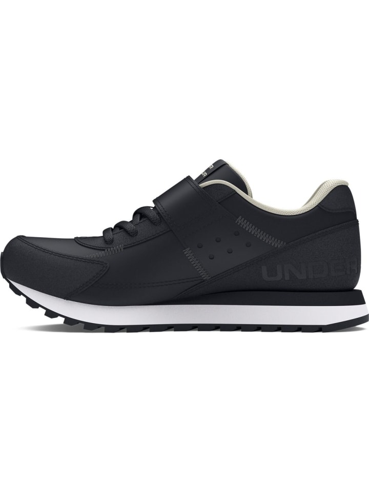 Sportschuh "Ps Essential Runner" in Schwarz