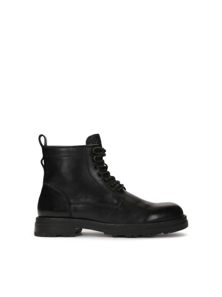 Chelsea Boots in Schwarz