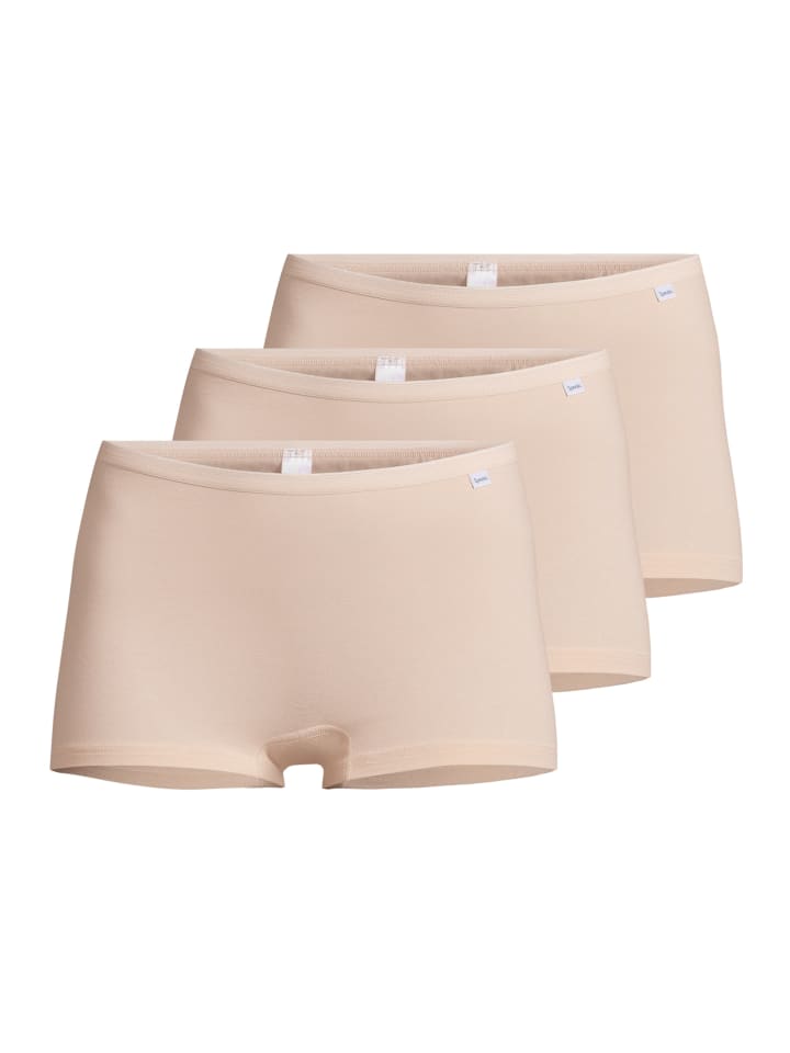 Panty Britta in Honey