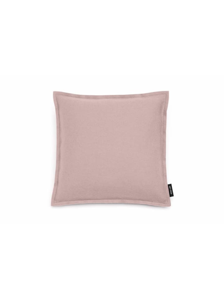 Filz-Kissen Uno in Rosa | Powder (51)