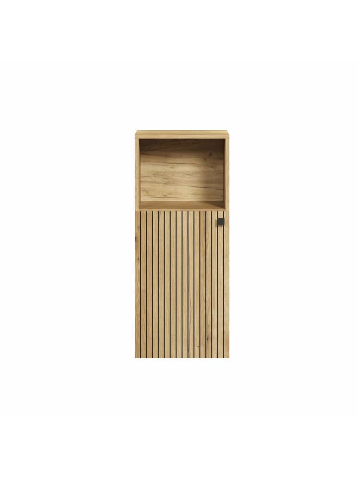 Badschrank PureBliss Eiche 40 x 31 cm