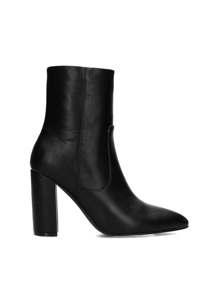 POSH by Poelman LAUREN Damen Stiefeletten