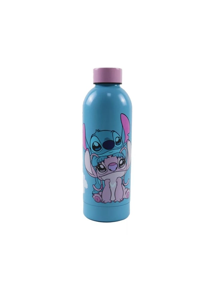Alien 626 Edelstahlflasche mit