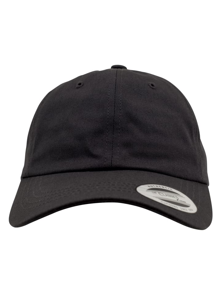 Dad Caps - Classic in black