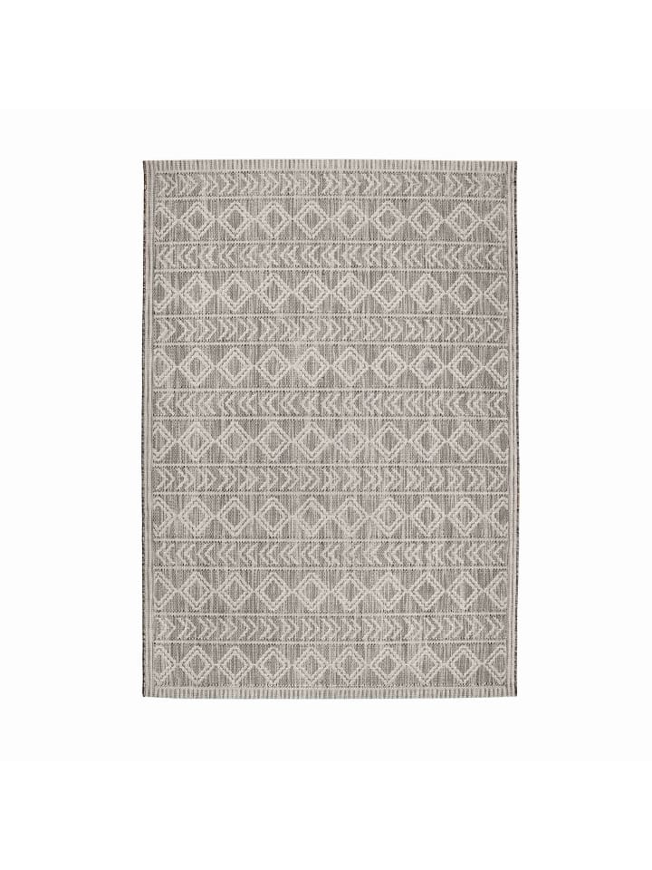 Kurzflorteppich SYDNEY 1 in Beige