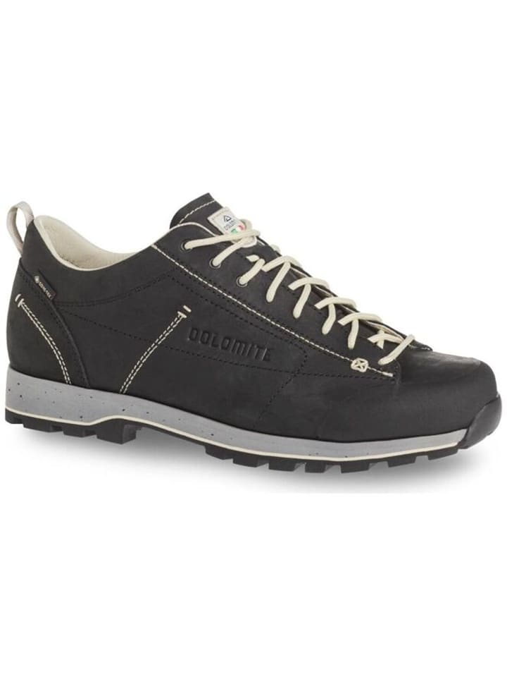 Cinquantaquattro Low GTX EVO in Black