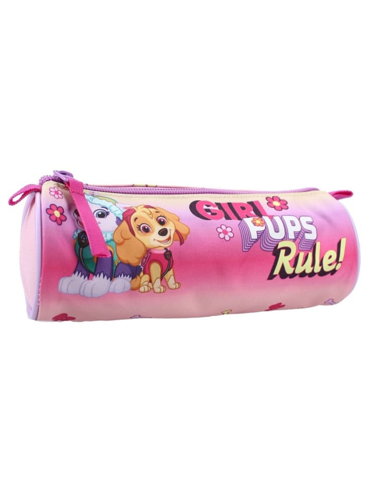Federmäppchen Go Pups Go Schulaccessoire