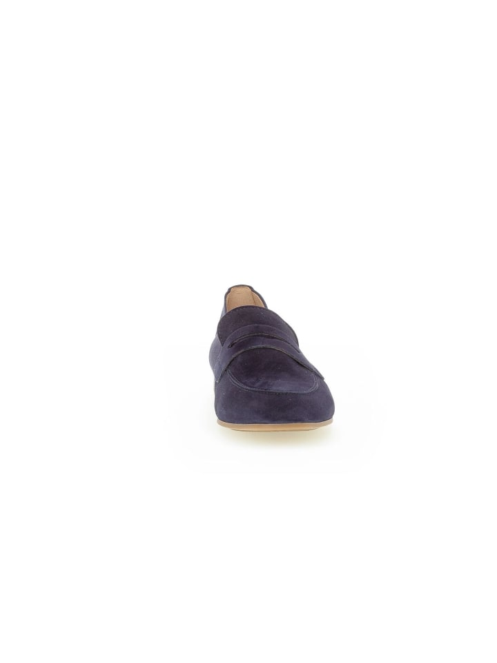 Slipper in atlantik