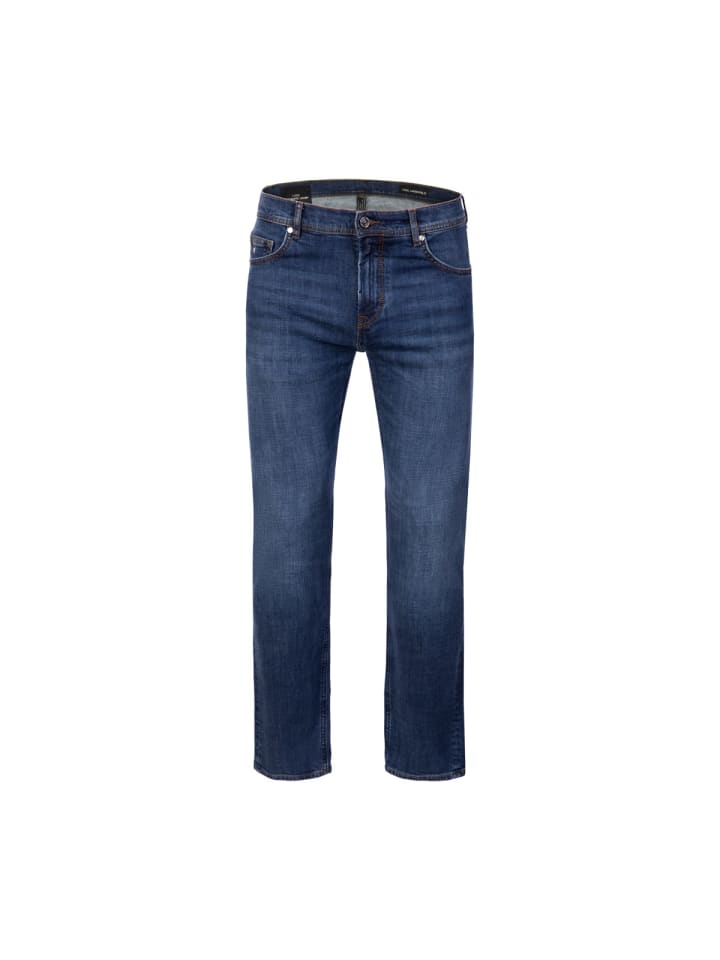 Jeans 265501 in dunkelblau