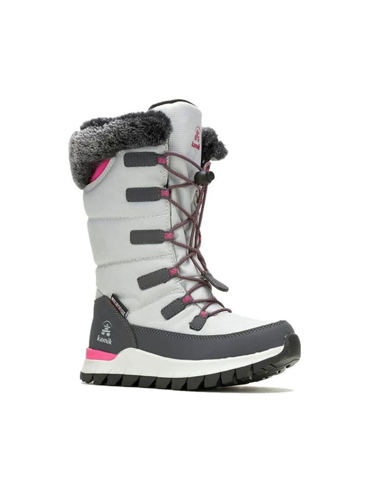 SHOES "Prairie 2" in charcoal