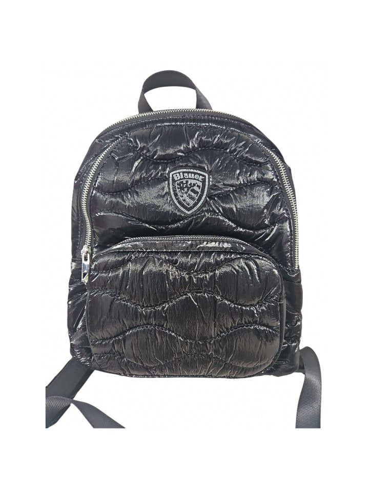 Rucksack  in Schwarz