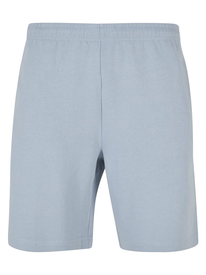 Short in summerblue