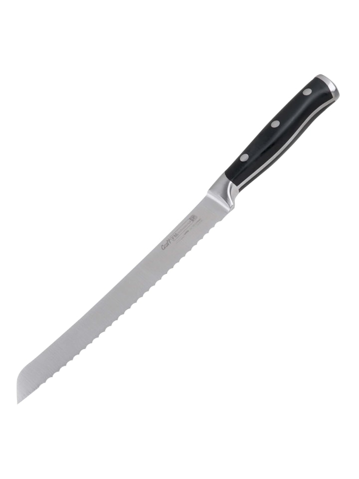 Brotmesser BBQ, 38,5x2x8 cm