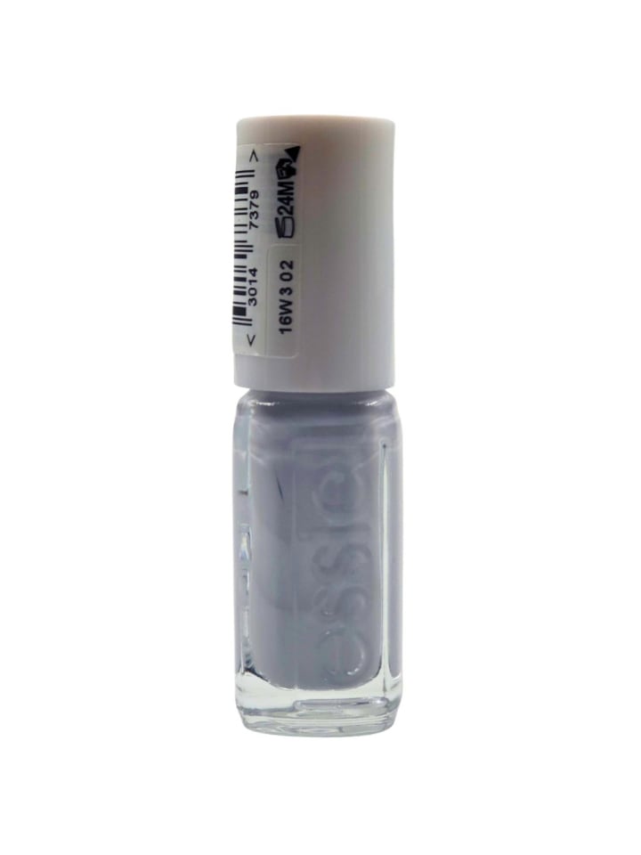 Mini Nagellack - 604 Press Pause 5 ml