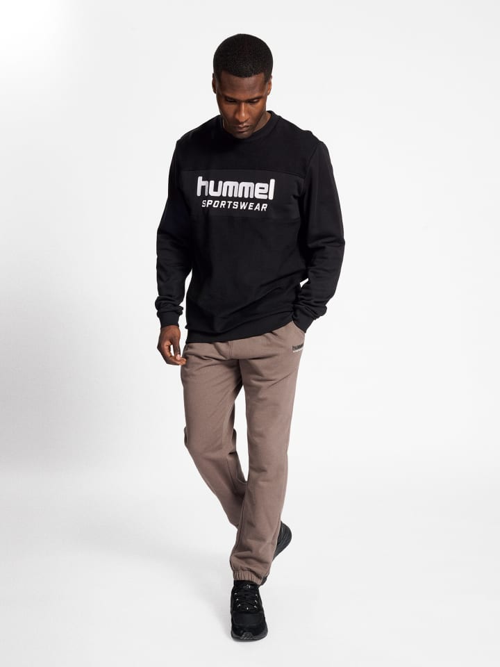 Hummel Hosen Hmllgc Nate Sweatpants in IRON günstig kaufen | limango