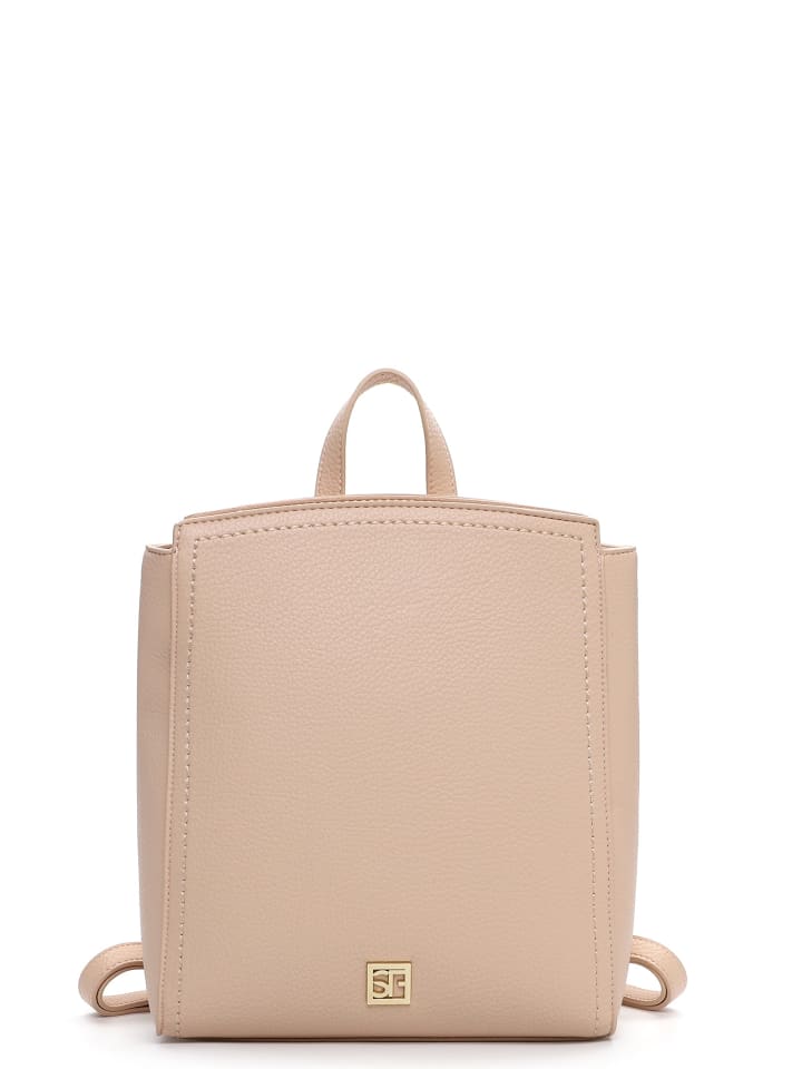 Rucksack SFY Amey in lightrose 646