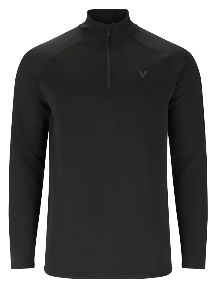 Midlayer Josen in 1001 Black