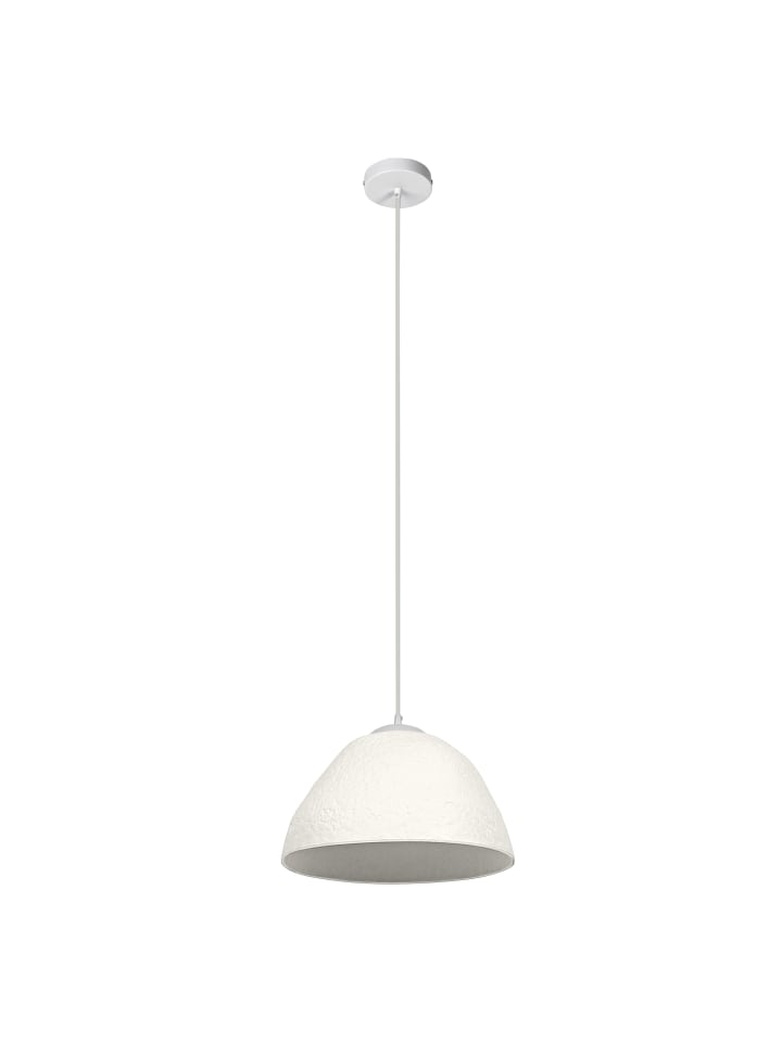 Pendelleuchte Decor Camel Bell weiß, E27, 375 mm