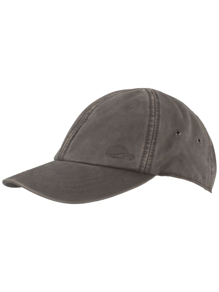 Baseball Cap in grau