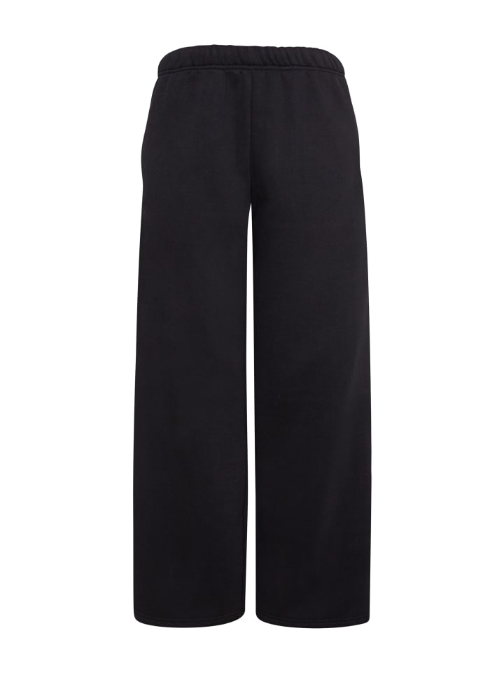 Jogginghose in Schwarz