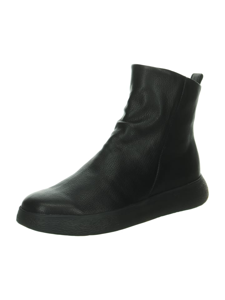 Stiefelette TURNA LIGHT DAMEN in Schwarz