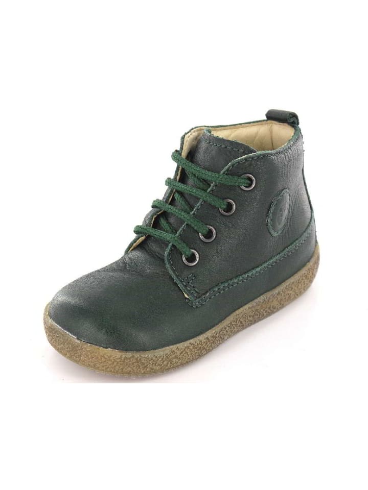 Lauflernschuhe in grün