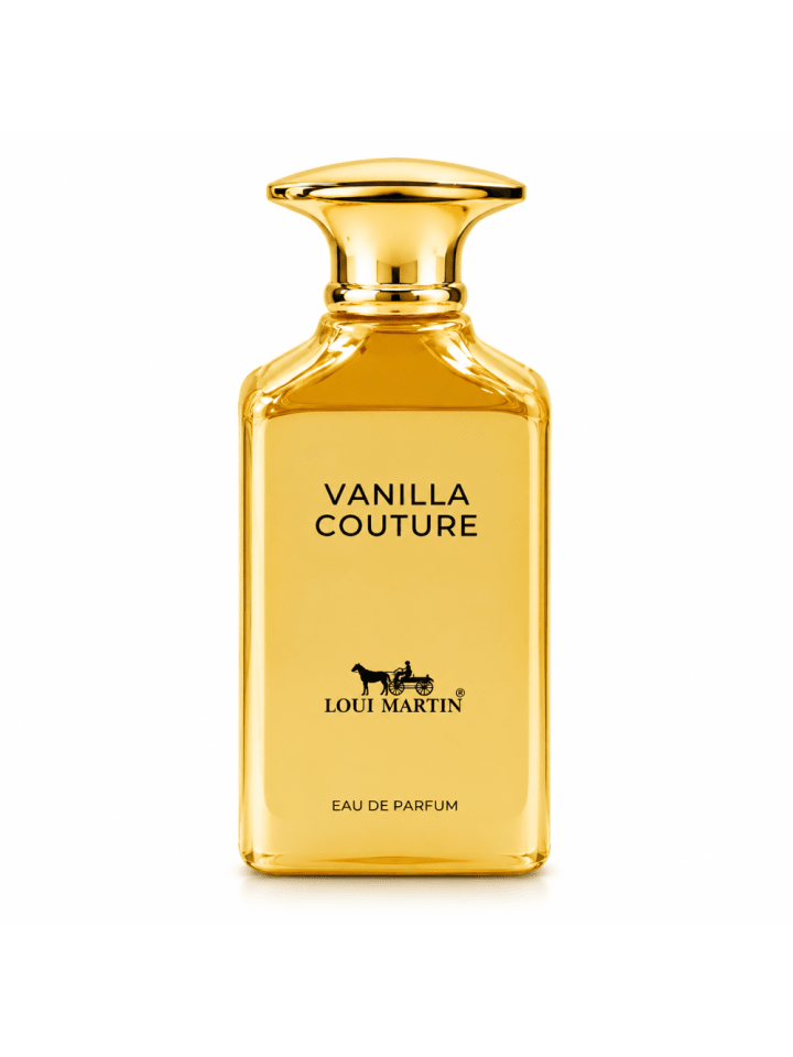 Extrait de Parfum Vanilla Couture 100 ml
