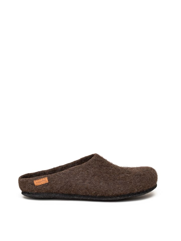 Magicfelt Damen Hausschuhe günstig kaufen ✔️ Damen-Hausschuhe im - Main Image