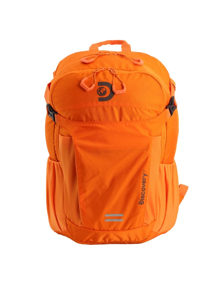 Rucksack Body Spirit in orange