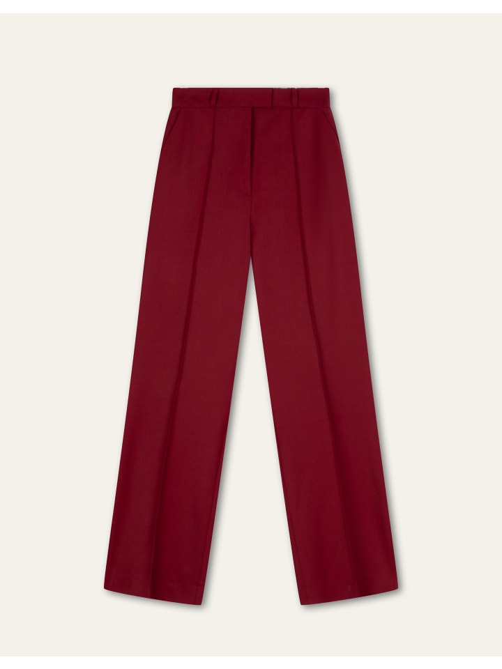 Pacoba Hose in Rot
