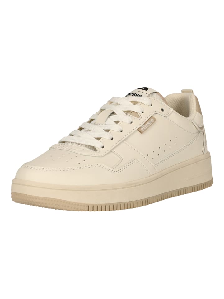 Sneaker Gavin in 672ELS Off White Frost
