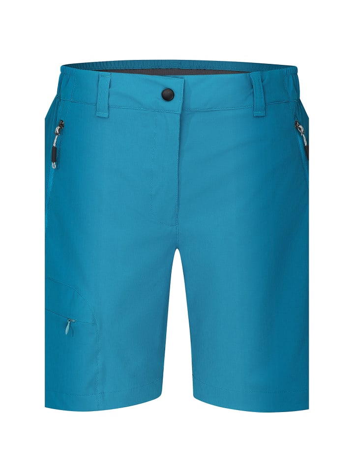 Short Bavella in Marine