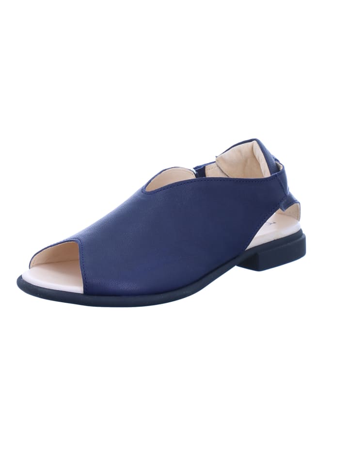 Sandalen für Damen in blau
